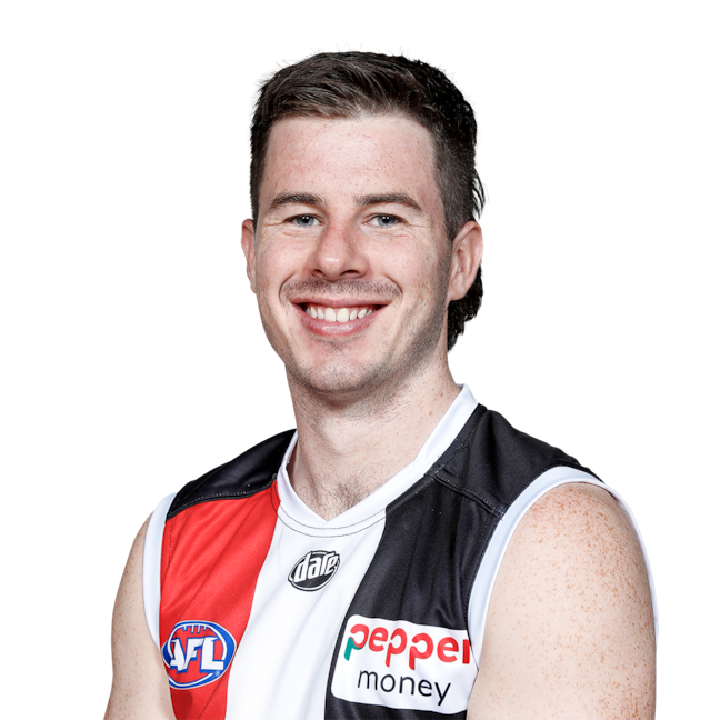 Jack Higgins profile picture